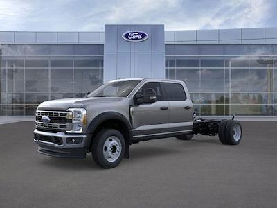 New 2026 Ford F-550 - photo 1