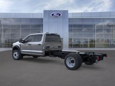New 2026 Ford F-550 - photo 1