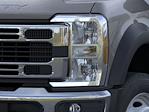2026 Ford F-550 Crew Cab DRW 4WD Cab Chassis for sale #CB669 - photo 18