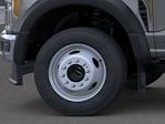 2026 Ford F-550 Crew Cab DRW 4WD Cab Chassis for sale #CB669 - photo 19