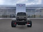 2026 Ford F-550 Crew Cab DRW 4WD Cab Chassis for sale #CB669 - photo 5