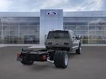 2026 Ford F-550 Crew Cab DRW 4WD Cab Chassis for sale #CB669 - photo 8