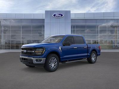 New 2026 Ford F-150 - photo 1