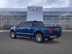 2026 Ford F-150 SuperCrew Cab 4WD Pickup for sale #CB671 - photo 2