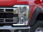 2026 Ford F-600 Regular Cab DRW 4WD Cab Chassis for sale #CB676 - photo 18