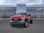 2026 Ford F-600 Regular Cab DRW 4WD Cab Chassis for sale #CB676 - photo 3