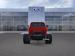 2026 Ford F-600 Regular Cab DRW 4WD Cab Chassis for sale #CB676 - photo 5