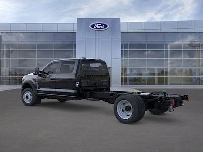 New 2026 Ford F-550 - photo 1