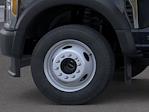 2026 Ford F-550 Crew Cab DRW 4WD Cab Chassis for sale #CB678 - photo 19