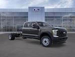 2026 Ford F-550 Crew Cab DRW 4WD Cab Chassis for sale #CB678 - photo 7