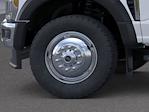 2026 Ford F-550 Regular Cab DRW 4WD Cab Chassis for sale #CB689 - photo 19