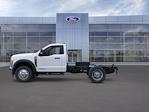 2026 Ford F-550 Regular Cab DRW 4WD Cab Chassis for sale #CB689 - photo 4