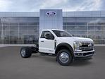 2026 Ford F-550 Regular Cab DRW 4WD Cab Chassis for sale #CB689 - photo 7