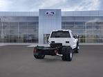 2026 Ford F-550 Regular Cab DRW 4WD Cab Chassis for sale #CB689 - photo 8