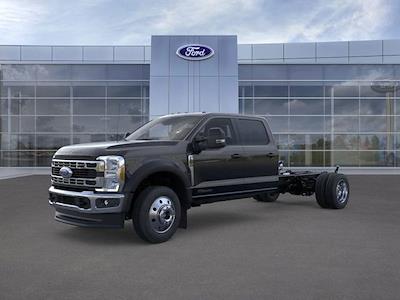 New 2026 Ford F-550 - photo 1