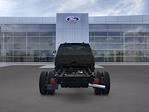 2026 Ford F-550 Crew Cab DRW 4WD Cab Chassis for sale #CB690 - photo 5
