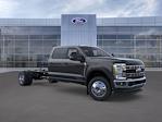 2026 Ford F-550 Crew Cab DRW 4WD Cab Chassis for sale #CB690 - photo 7