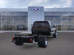 2026 Ford F-550 Crew Cab DRW 4WD Cab Chassis for sale #CB690 - photo 8
