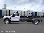 2026 Ford F-600 Regular Cab DRW 4WD Cab Chassis for sale #CB691 - photo 4