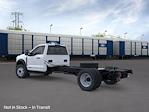 2026 Ford F-600 Regular Cab DRW 4WD Cab Chassis for sale #CB691 - photo 2