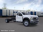 2026 Ford F-600 Regular Cab DRW 4WD Cab Chassis for sale #CB691 - photo 7