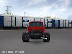 2026 Ford F-600 Regular Cab DRW 4WD Cab Chassis for sale #CB692 - photo 5
