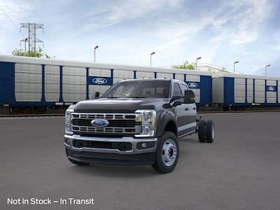 New 2026 Ford F-550 - photo 1