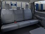 2026 Ford F-550 Crew Cab DRW 4WD Cab Chassis for sale #CB702 - photo 11