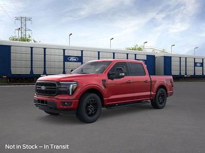 New 2026 Ford F-150 - photo 1