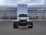 New 2025 Ford F-600 Regular Cab Cab Chassis for sale #CB705 - photo 5