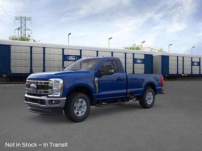 New 2026 Ford F-250 - photo 1