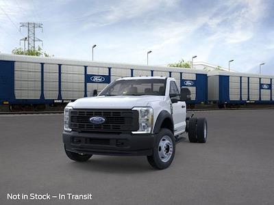 New 2026 Ford F-550 - photo 1