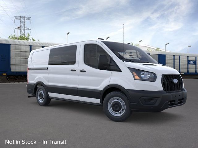 New 2026 Ford Transit 150 - photo 9