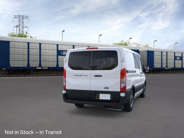 New 2026 Ford Transit 150 - photo 10