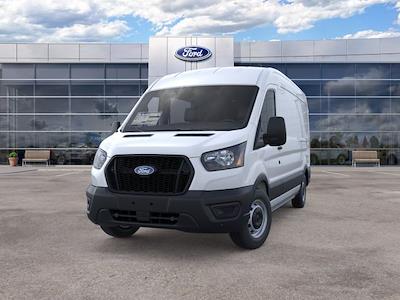 2026 Ford Transit 250 Medium Roof RWD Empty Cargo Van for sale #CB809 - photo 2