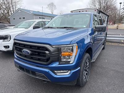 Used 2022 Ford F-150 - photo 1