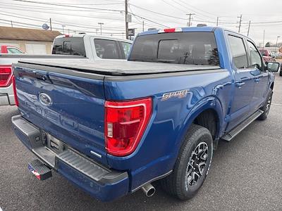 Used 2022 Ford F-150 - photo 1