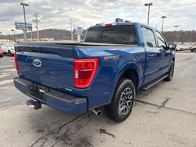 Used 2022 Ford F-150 - photo 1