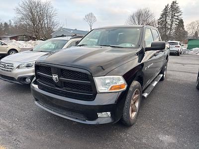 Used 2017 Ram 1500 - photo 1