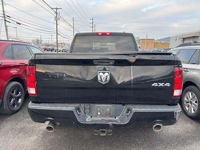 Used 2017 Ram 1500 - photo 1