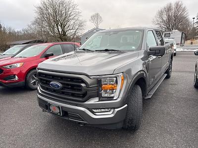 Used 2022 Ford F-150 - photo 1