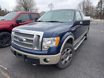 Used 2010 Ford F-150 - photo 1
