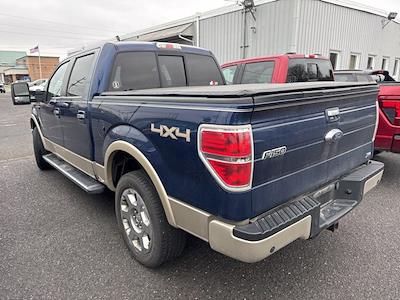 Used 2010 Ford F-150 - photo 1