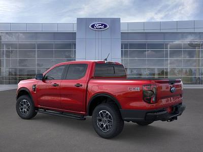 New 2025 Ford Ranger - photo 1