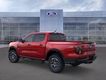 2025 Ford Ranger SuperCrew Cab 4WD Pickup for sale #FN084 - photo 2