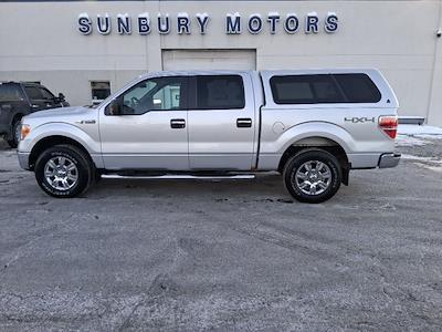 Used 2010 Ford F-150 - photo 1