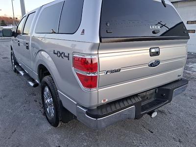 Used 2010 Ford F-150 - photo 1