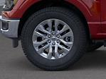 2025 Ford F-150 SuperCrew Cab 4WD Pickup for sale #FN155 - photo 19