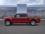 2025 Ford F-150 SuperCrew Cab 4WD Pickup for sale #FN155 - photo 4