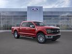2025 Ford F-150 SuperCrew Cab 4WD Pickup for sale #FN155 - photo 7